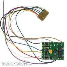 Tams Elektronik 41-04482-01 - LD-G-42.2 | Lokdecoder