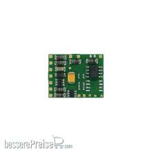 Tams Elektronik 41-05480-01 - LD-W-42.2 | Lokdecoder