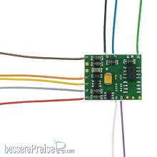 Tams Elektronik 41-05481-01 - LD-W-42.2 | Lokdecoder