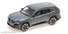 Minichamps 410023300 - BMW XM - 2023 - GREEN METALLIC