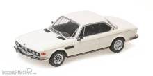 Minichamps 410029025 - BMW 3.0 CS - 1968 - WHITE - L.E. 504 pcs.