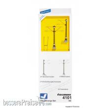 Viessmann 4101 - H0 Oberleitungsset ICE