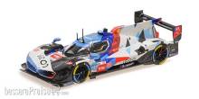 Minichamps 410242015 - BMW M HYBRID V8 – WRT – R.MARCIELLO/D. VANTHOOR/M.WITTMAN – LE MANS 24H 2024