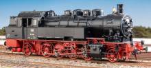 Weinert 4103 - Baureihe 93.5-12 DB vierdomig NEM-Räder