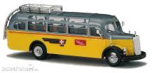 Busch 41035 - MB O-3500 Schweizer Postbus