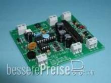 Littfinski DatenTechnik - LDT 410412 - M-DEC-DC-F / Motorweichen-Decoder