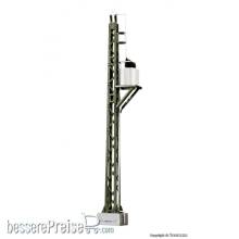 Viessmann 4105 - H0 Oberleitungstrafo-Set inkl. Mastkonsole
