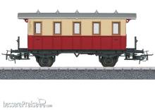 Märklin 04107 - Märklin Start up - Personenwagen