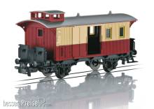 Märklin 04108 - Märklin Start up - Gepäckwagen