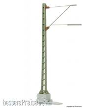 Viessmann 4109 - H0 Streckenmast, 10 Stück - ersetzt 41103