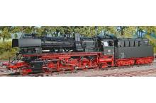 Weinert 41091 - Umbausatz zu Baureihe 50.40 der DB mit Öltender (Basis Roco BR 50)