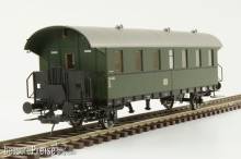 Lenz 41121-02 - Donnerbüchse 2. Kl, DR, Ep.3, RAL 6007