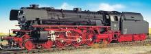 Weinert 4116 - Baureihe 03.10 DB Neubaukessel Scheibenräder NEM-Räder