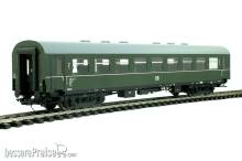 Lenz 41180-01 - Reko-Wagen B4mgl, 2.Kl, DR, Ep.3, Betr.-Nr.260-247