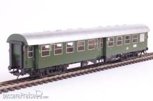 Lenz 41220-07 - Umbauwagen B4yge, 2. Kl., DB, Ep.4