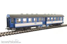 Lenz 41224-04 - Umbauwagen B4yge, 2. Kl., ´Tegernseebahn´