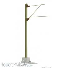 Viessmann 4123 - H0 Streckenmast mit H-Profil