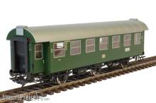 Lenz 41241-11 - Umbauwagen B3yge, 2. Klasse, DB, Ep.4