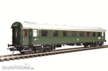 Lenz 41250-01 - Schnellzugwagen Gruppe 29 Lenz Spur 0