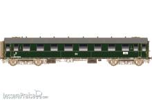 Lenz 41250-07 - Schnellzugwagen D28, A4üe, 1.Kl., DR, Ep.3