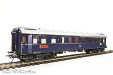Lenz 41253-02 - Schnellzugwagen Gr. 29 mit Speiseabteil