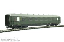 Lenz 41260-01 - Schürzenwagen AB4ü-38, DB, Ep. 3