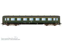 Lenz 41260-03 - Schürzenwagen AB4ü-38, DB, Ep. 4, RAL 6020
