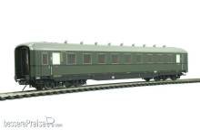 Lenz 41261-01 - Schürzenwagen C4ü-38, DB, Ep. 3
