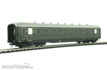 Lenz 41263-01 - Schürzenwagen BC4ü-39, DB, Ep. 3