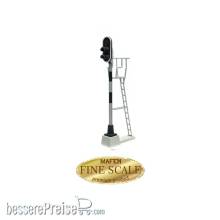 MAFEN 413114 - RENFE - Einfahrsignal mit 2 LEDs (Rot/Gelb) - FINESCALE