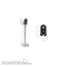MAFEN 413202 - SNCF - Hauptsignal mit 2 LEDs (Weiss/Violett)
