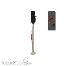 MAFEN 413401 - DR - Einfahrsignal (2L) - r/w