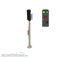 MAFEN 413403 - DR - Einfahrsignal (4L) - y/g/r/w