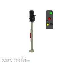 MAFEN 413405 - DR - Einfahrsignal (4L) - g/r/w/y