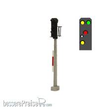 MAFEN 413406 - DR - Einfahrsignal (5L) - y/g/r/w/y
