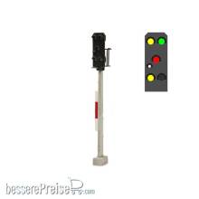 MAFEN 413407 - DR - Einfahrsignal (5L) - y/g/r/w/y+notrot