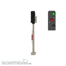 MAFEN 413409 - DR - Ausfahrsignal (4L) - g/w/r/w