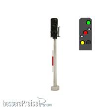 MAFEN 413412 - DR - Ausfahrsignal (5L) - g/w/r/w/y