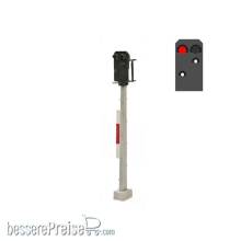 MAFEN 413419 - DR - Hauptsignal (3L) - r//w/w