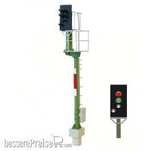MAFEN 4134318 - DB - KS-Hauptsignal im Auslegermast mit Sh1
