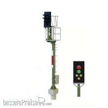 MAFEN 4134319 - DB - KS-Hauptsignal im Auslegermast mit Zs7