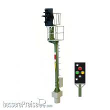 MAFEN 4134320 - DB - KS-Mehrabschnittssignal im Auslegermast mit Sh1 und Zs1