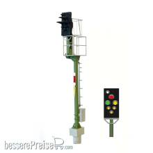 MAFEN 4134321 - DB - KS-Mehrabschnittssignal im Auslegermast mit Zs7 und Zs1