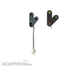 MAFEN 413504 - DSB I-SI Signal 4 lichter V-form - rechts