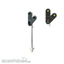 MAFEN 413506 - DSB I-SI Signal 4 lichter V form - rechts
