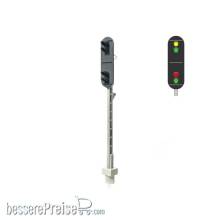 MAFEN 413508 - DSB I-SI Signal 4 Lichter