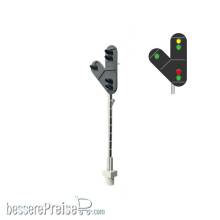 MAFEN 413510 - DSB I-SI Signal 5 Lichter V Form - links