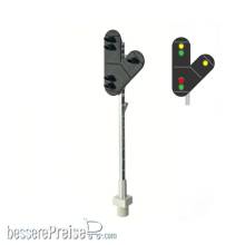 MAFEN 413511 - DSB I-SI Signal 5 Lichter V Form - rechts
