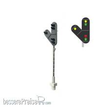 MAFEN 413512 - DSB I-SI Signal 5 Lichter V Form - links