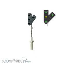 MAFEN 413517 - DSB F Signal 4 Lichter V Form - rechts